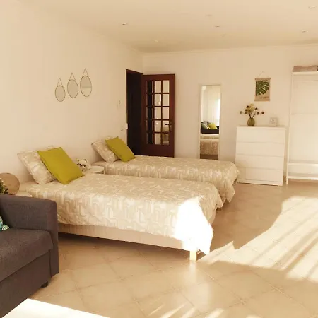 Sunny Setúbal Apartments Exterior foto