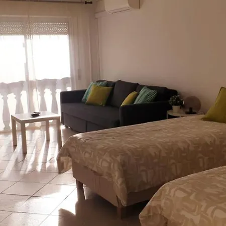 Sunny Setúbal Apartments Exterior foto
