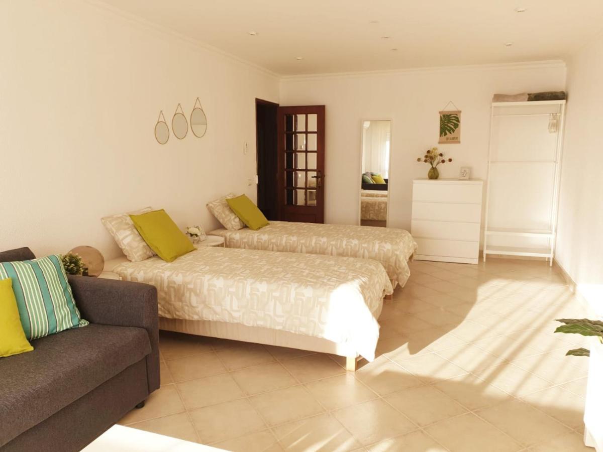 Sunny Apartment
