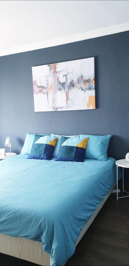 Apartment Sunny Setubal