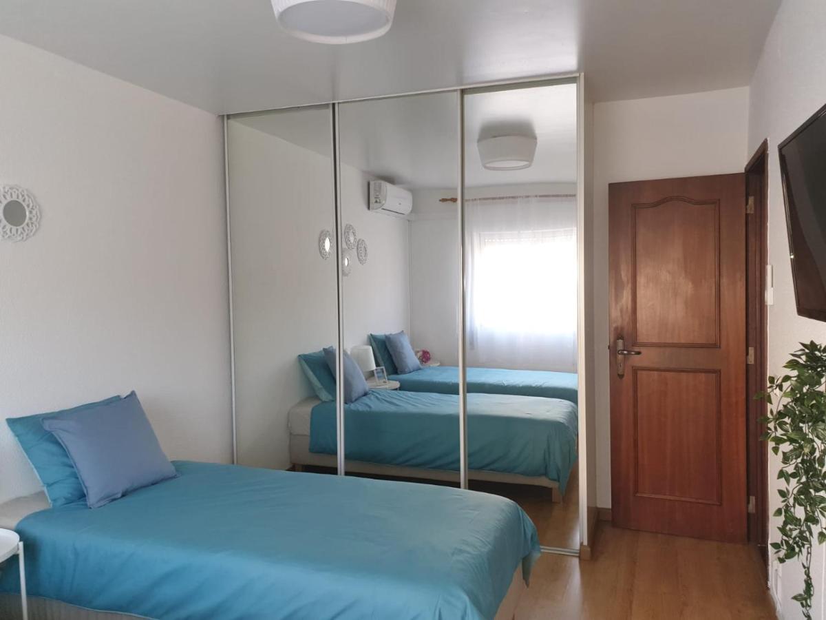 Sunny Apartment