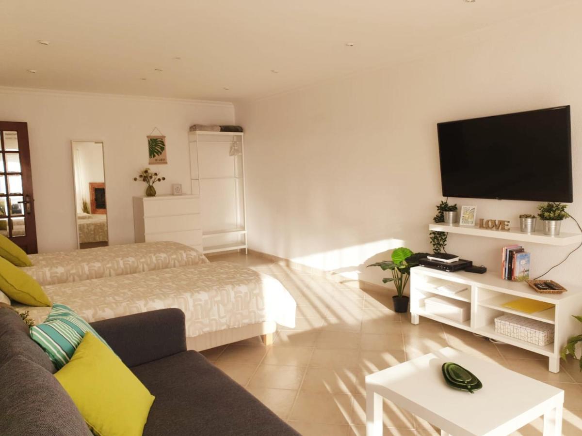 Sunny Apartment Setubal