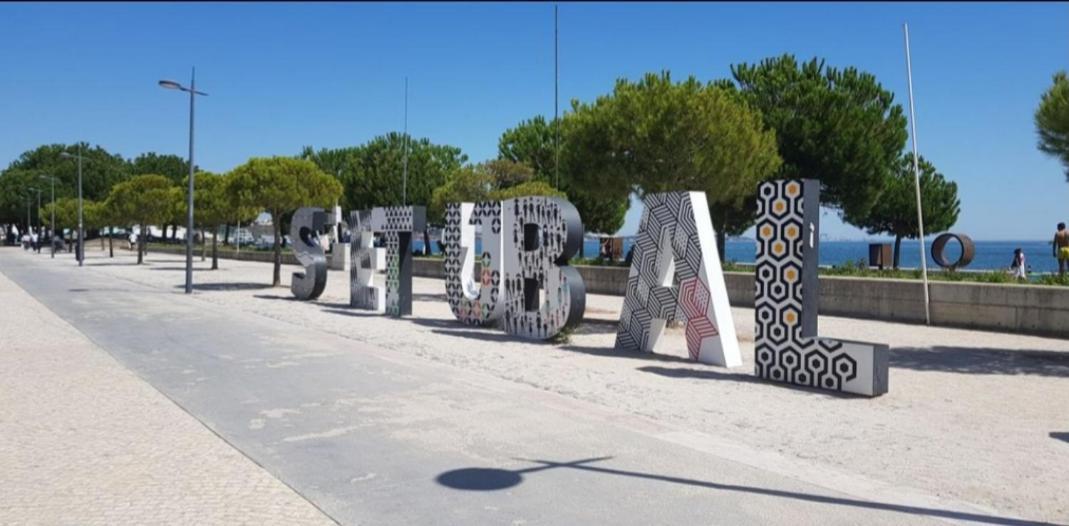 Sunny * Setubal