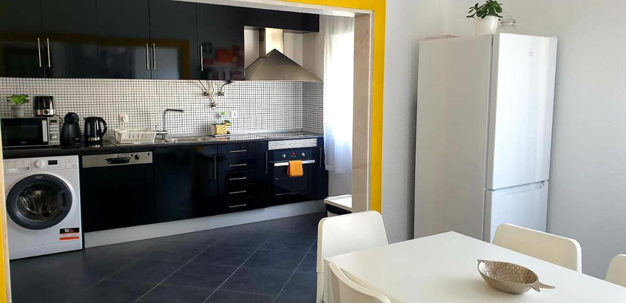 Apartment Sunny Setubal