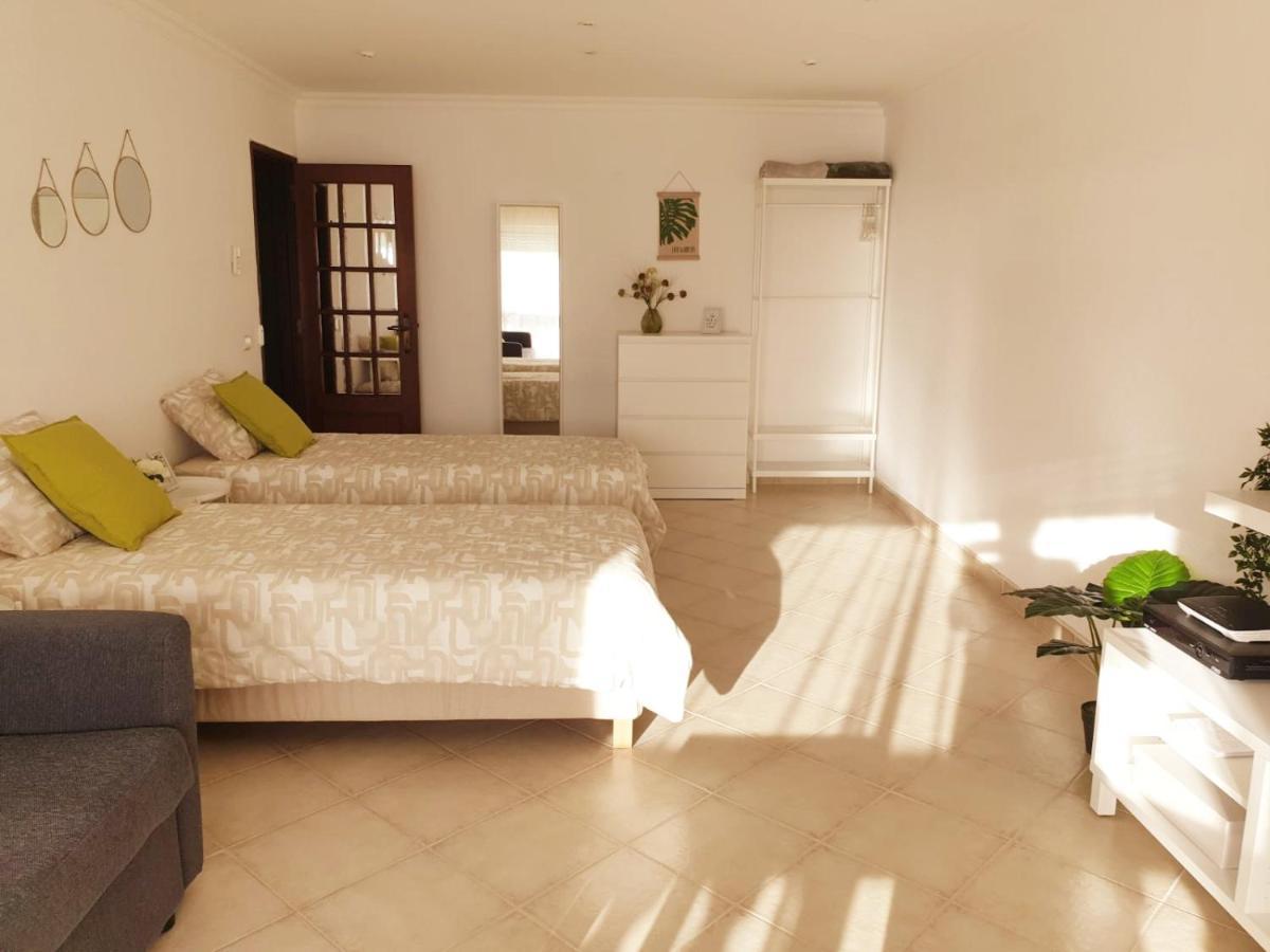 Apartment Sunny *