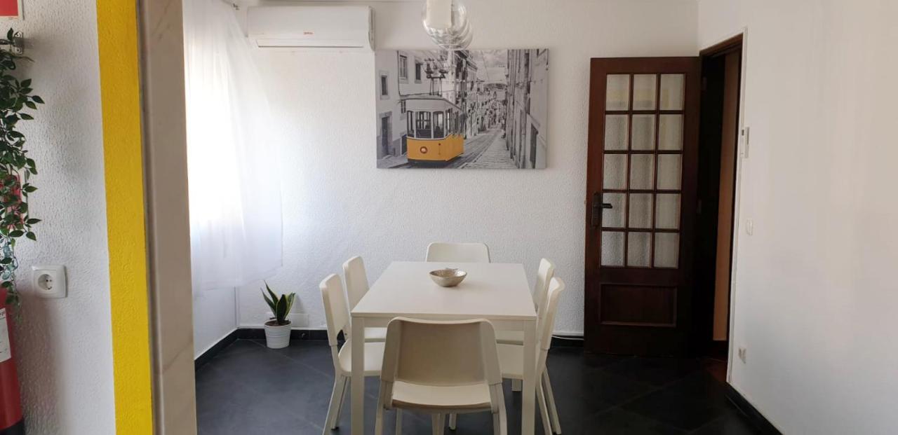Sunny Apartment