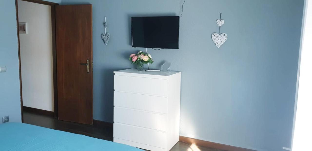 Sunny Apartment Setubal